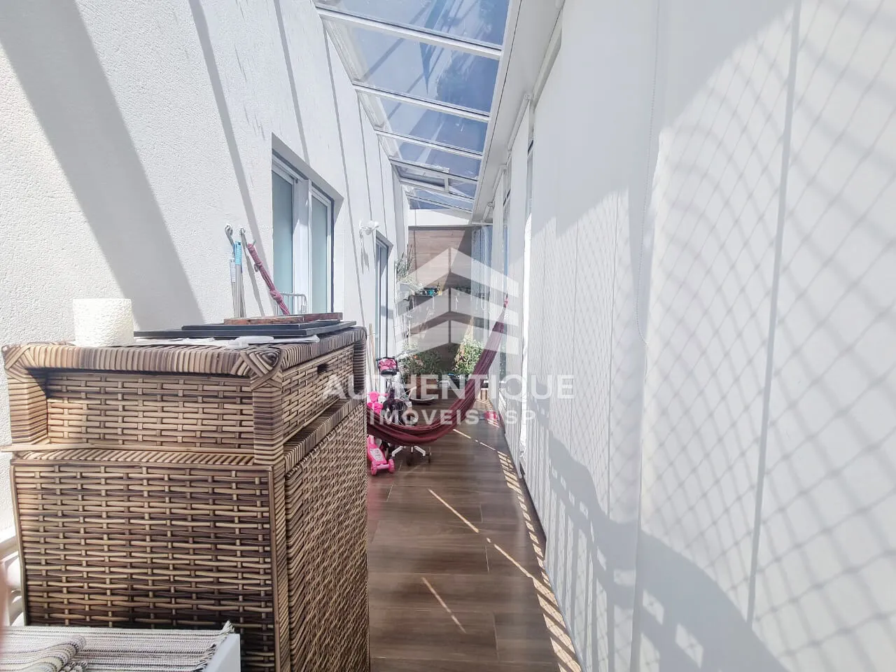 Imagem BLUES URBAN E CITY NOVA PETROPOLIS SBC - Apartamento Cobertura Duplex no bairro Nova Petrópolis São Bernardo do Campo à venda!