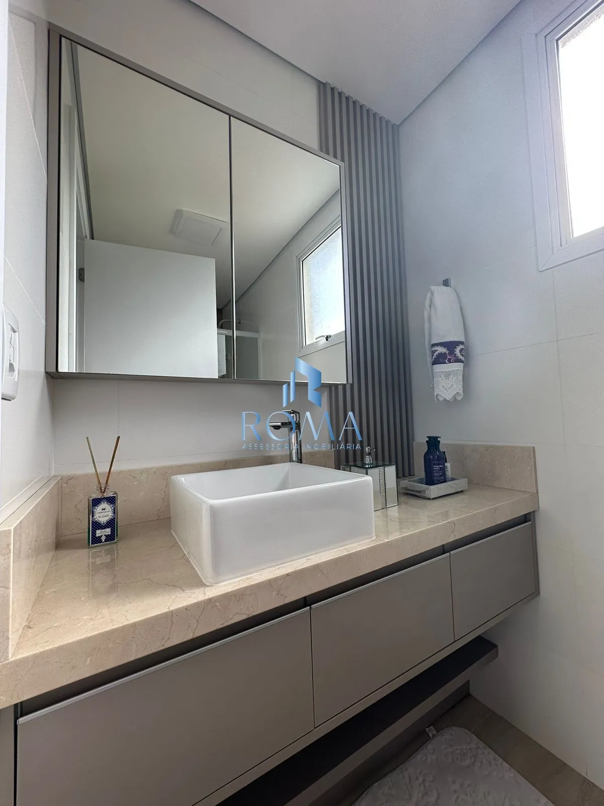 Imagem CONDOMINIO RESIDENCIAL PUNTA CANA - CAMOBI