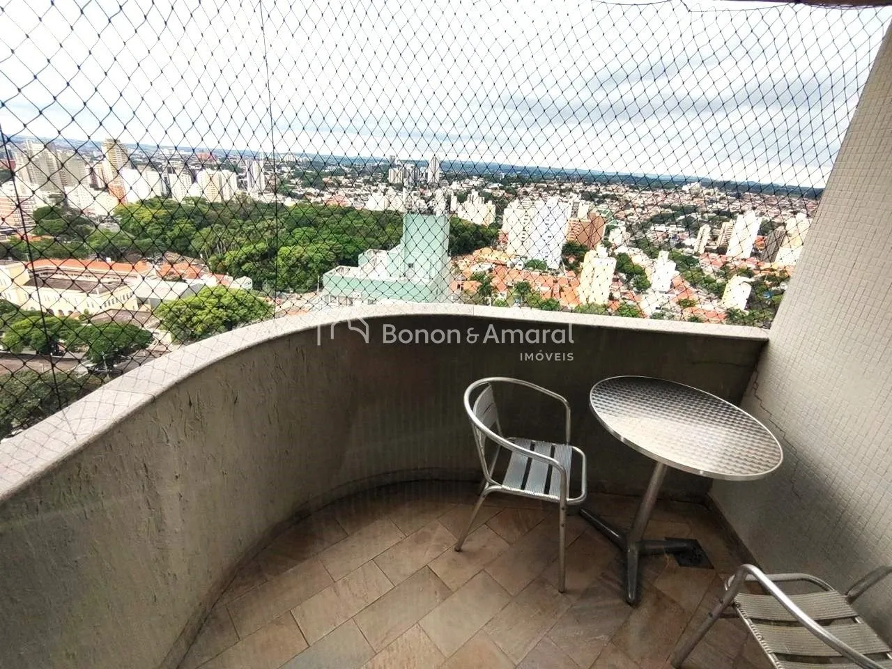 Imagem Apartamento à venda com 210 m² e 3 quartos no Bosque em Campinas/SP
