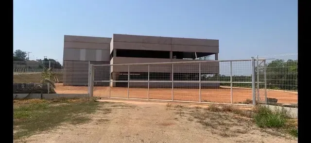 Galpão à venda na Rodovia João Leme dos Santos em Jardim São Paulo, SALTO DE PIRAPORA - SP