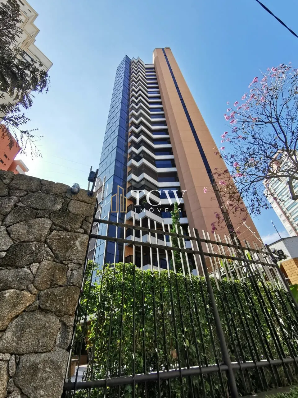 Imagem Apartamento à venda com 4 dorm no Paraíso