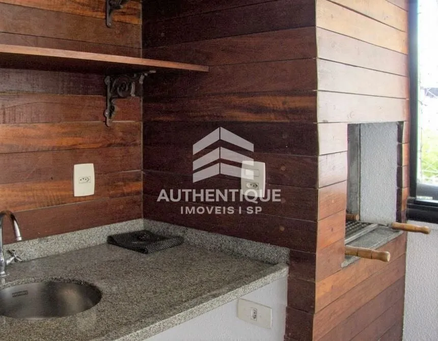 Imagem HELBOR VIVERE IBIRAPUERA / VILA MARIANA - Apartamento à venda no bairro Vila Mariana - São Paulo/SP, Zona Sul