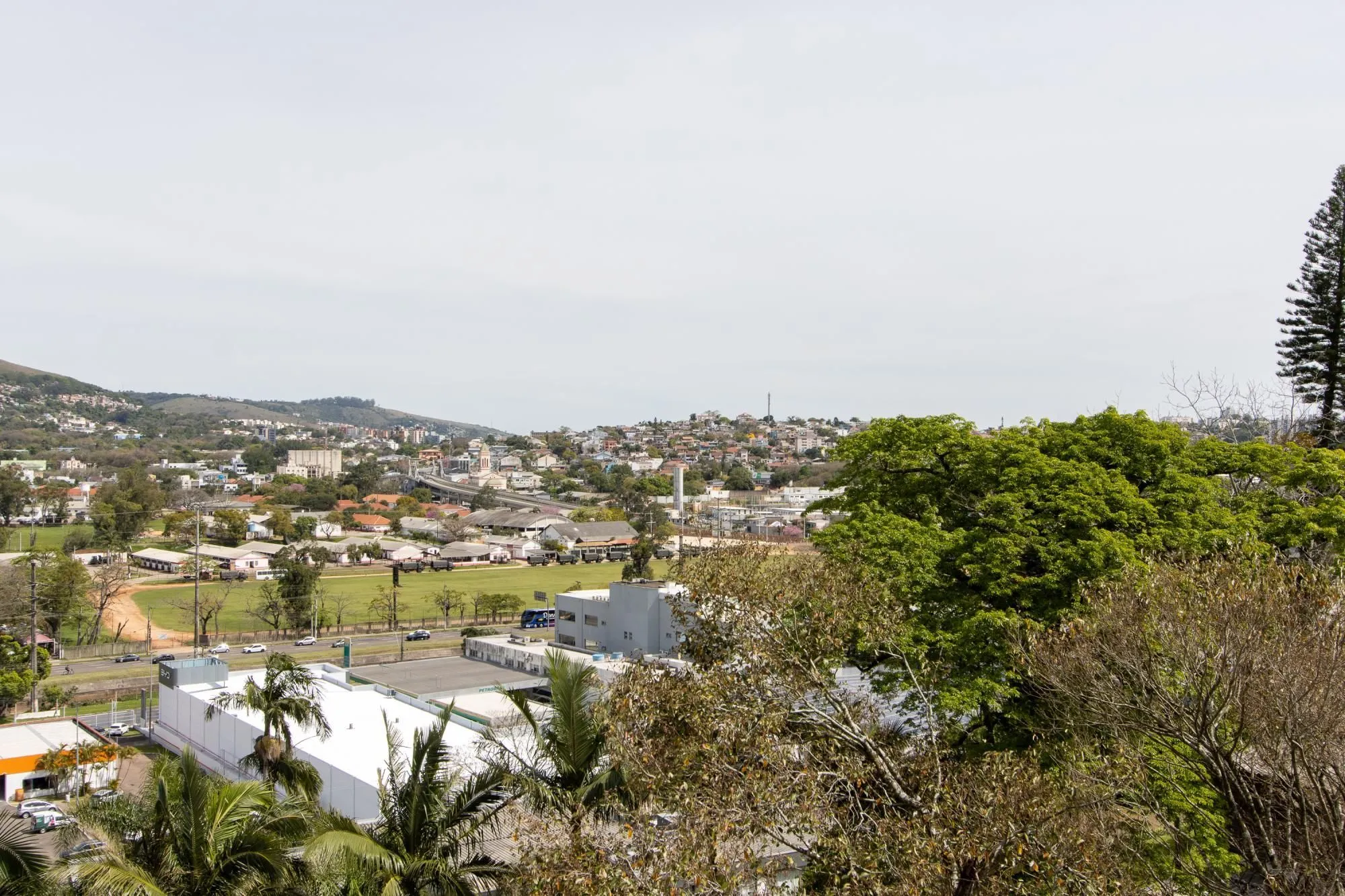 Imagem **Apartamento Novo no Bairro Jardim Botânico, Porto Alegre, RS**