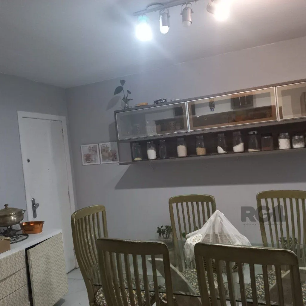 Imagem Apartamento em Petrópolis