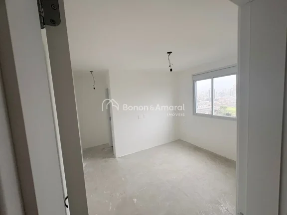 Imagem Apartamento no condomínio Living Blend com 67m² de área útil e construída. O imóvel conta com ...