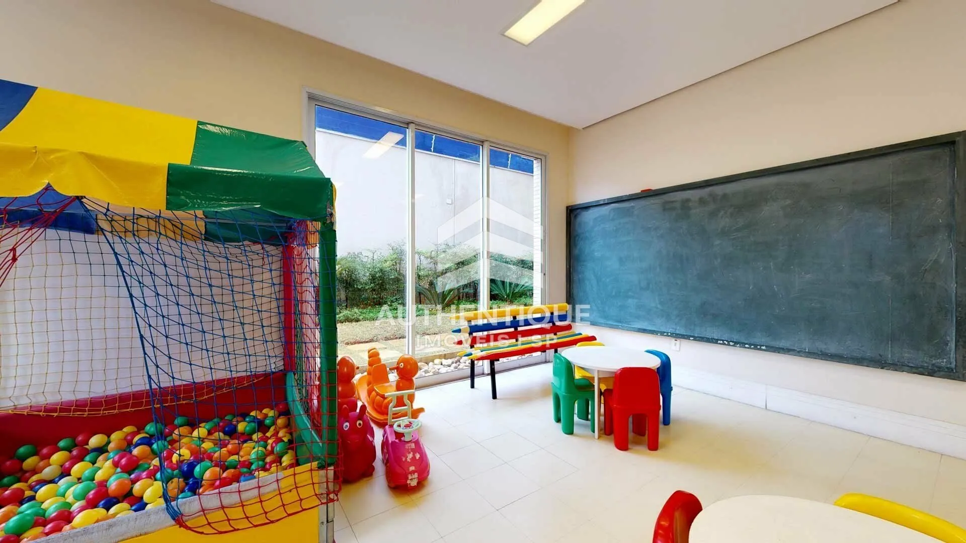 Imagem Wingfield Perdizes - Apartamento à venda no bairro Perdizes - São Paulo/SP, Zona Oeste