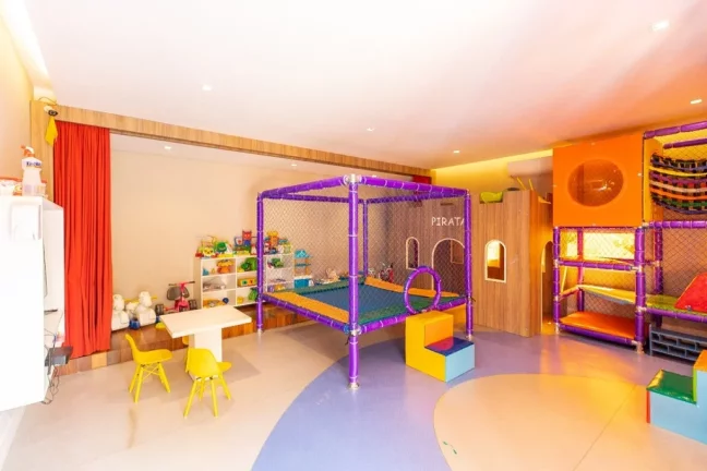 Imagem Apartamento à venda em São Paulo, Campo Belo, com 3 quartos, 151m2