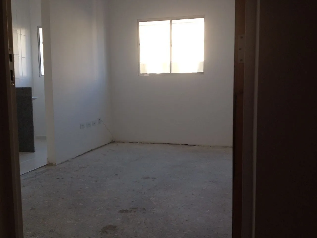 Imagem Apartamento à venda 2 Quartos, 1 Vaga, 51M², Residencial e Comercial Cidade Morumbi, Pindamonhangaba - SP | Condomínio Morumbi