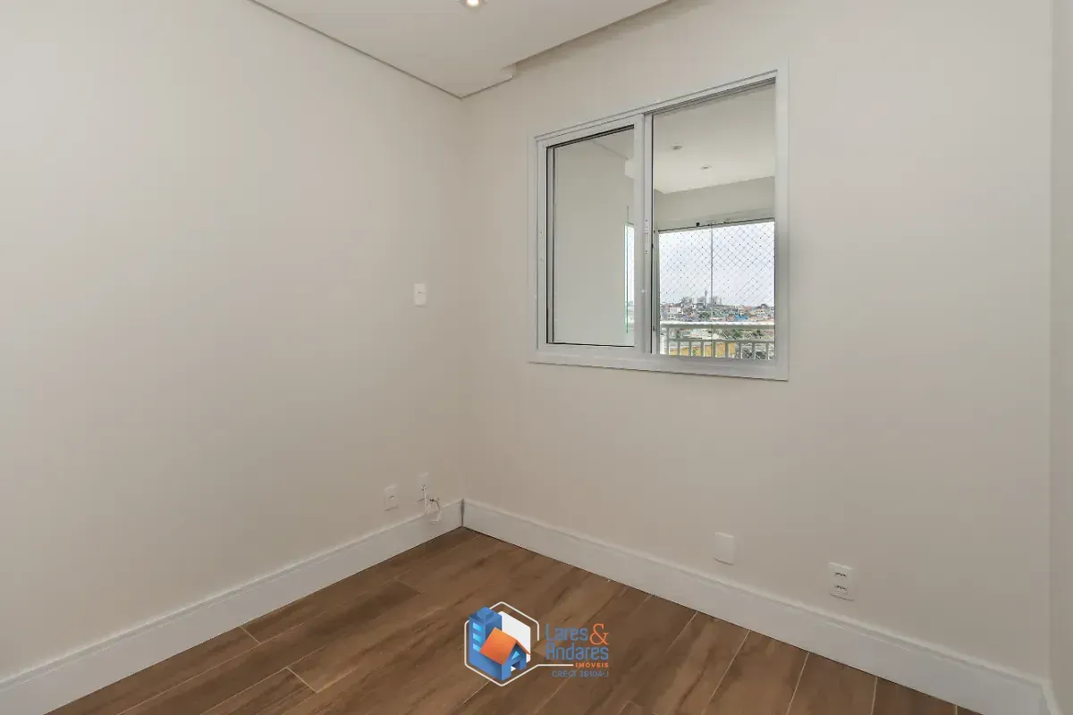 Imagem Apartamento para venda em Vila Ema com 2 quartos, sendo 1 suíte, 62m²