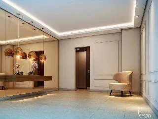 Imagem Condomínoi MovvaSp Casper Líbero, MovvaSp Studio Casper Líbero Luz São Paulo