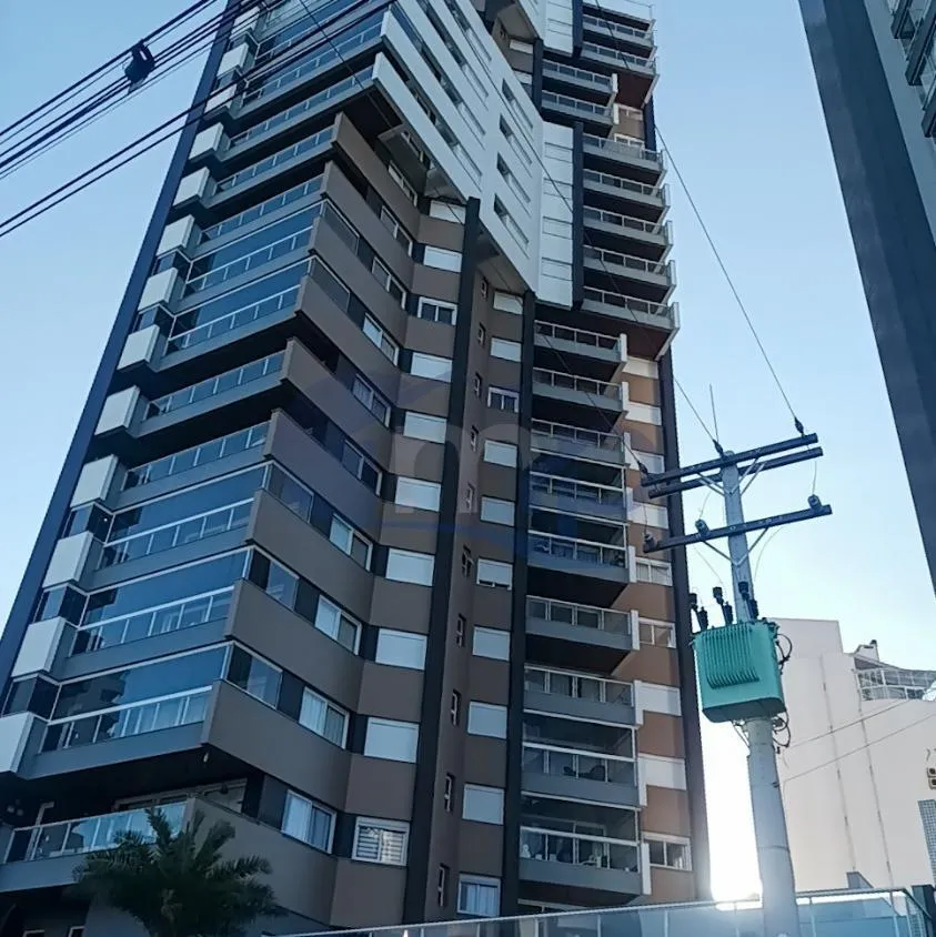 Imagem Apartamento a venda com 2 suites no Predial em Torres/RS