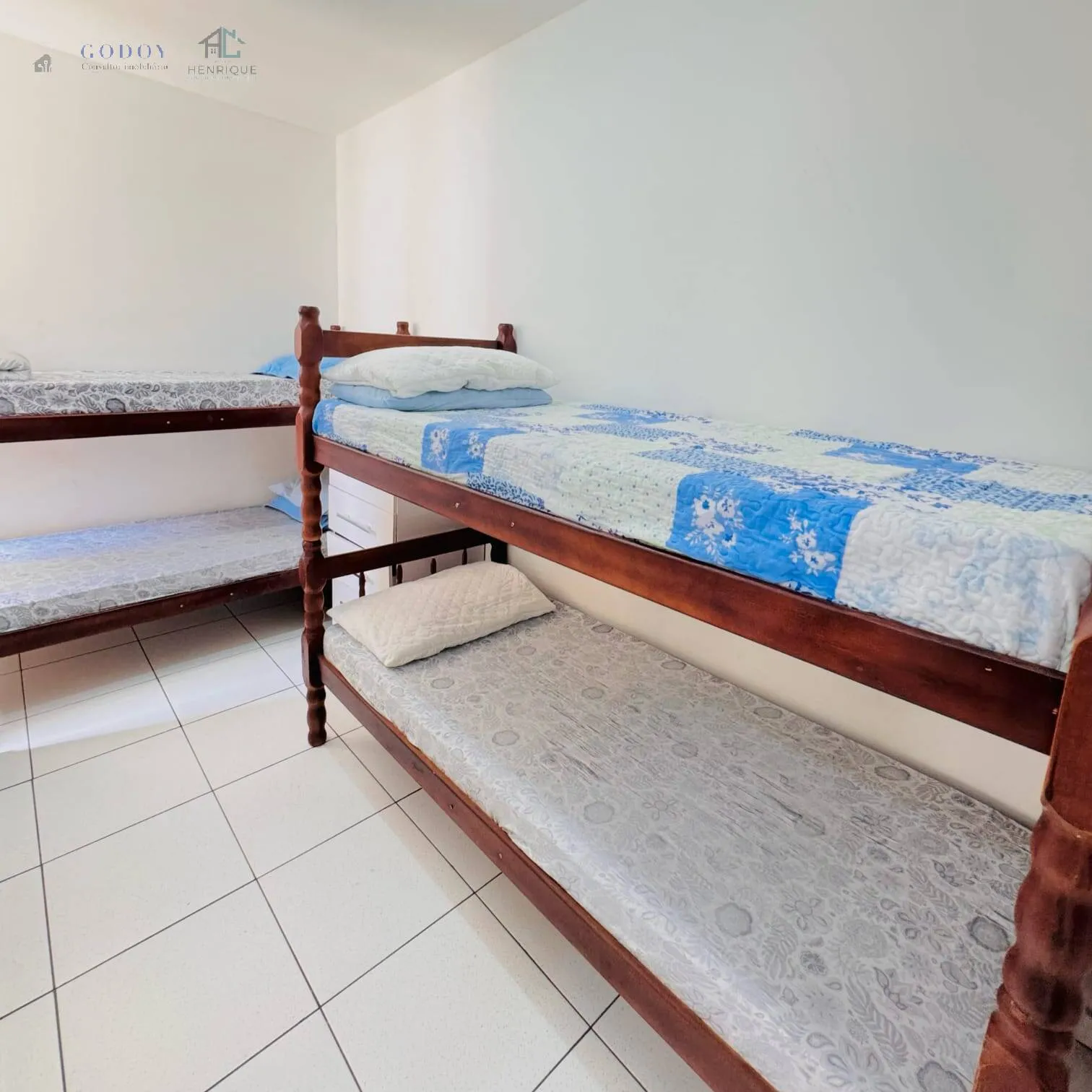 Imagem Apartamento 2 Quartos em Condomínio com Piscina - Pronto para Morar