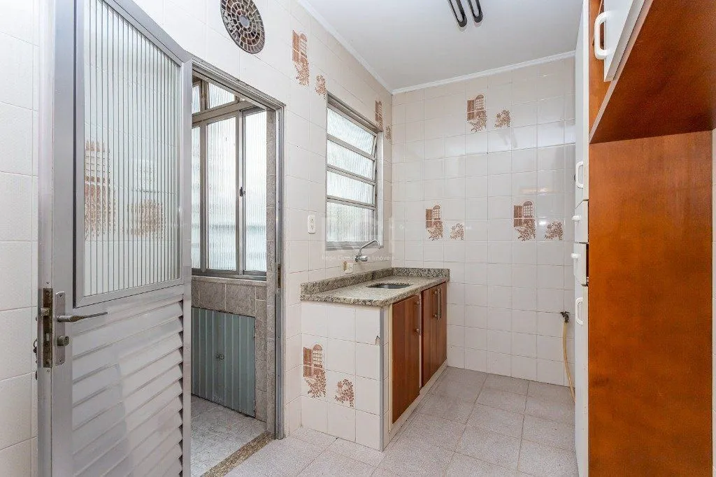 Imagem Apartamento no Bom Fim de 3 dormitórios