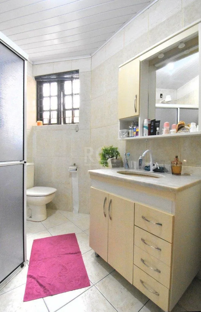 Imagem Casa para Venda - 270m², 4 dormitórios, Azenha