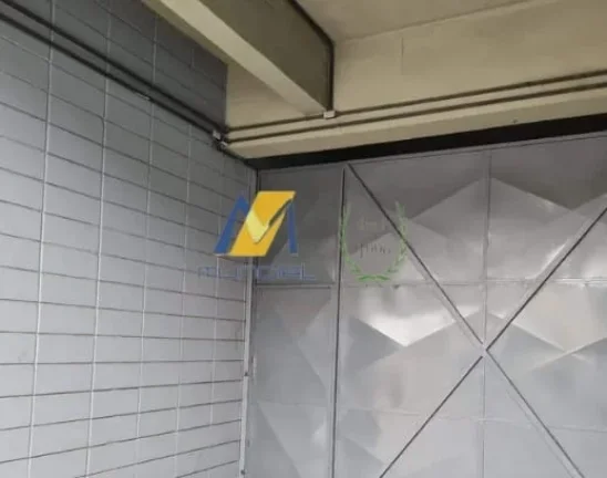 Imagem Galpão para locação no Bairro Jardim