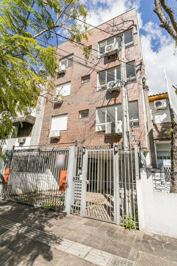 Imagem Apartamento Garden 87m² - 2 dormitórios, 1 vaga no bairro Santana