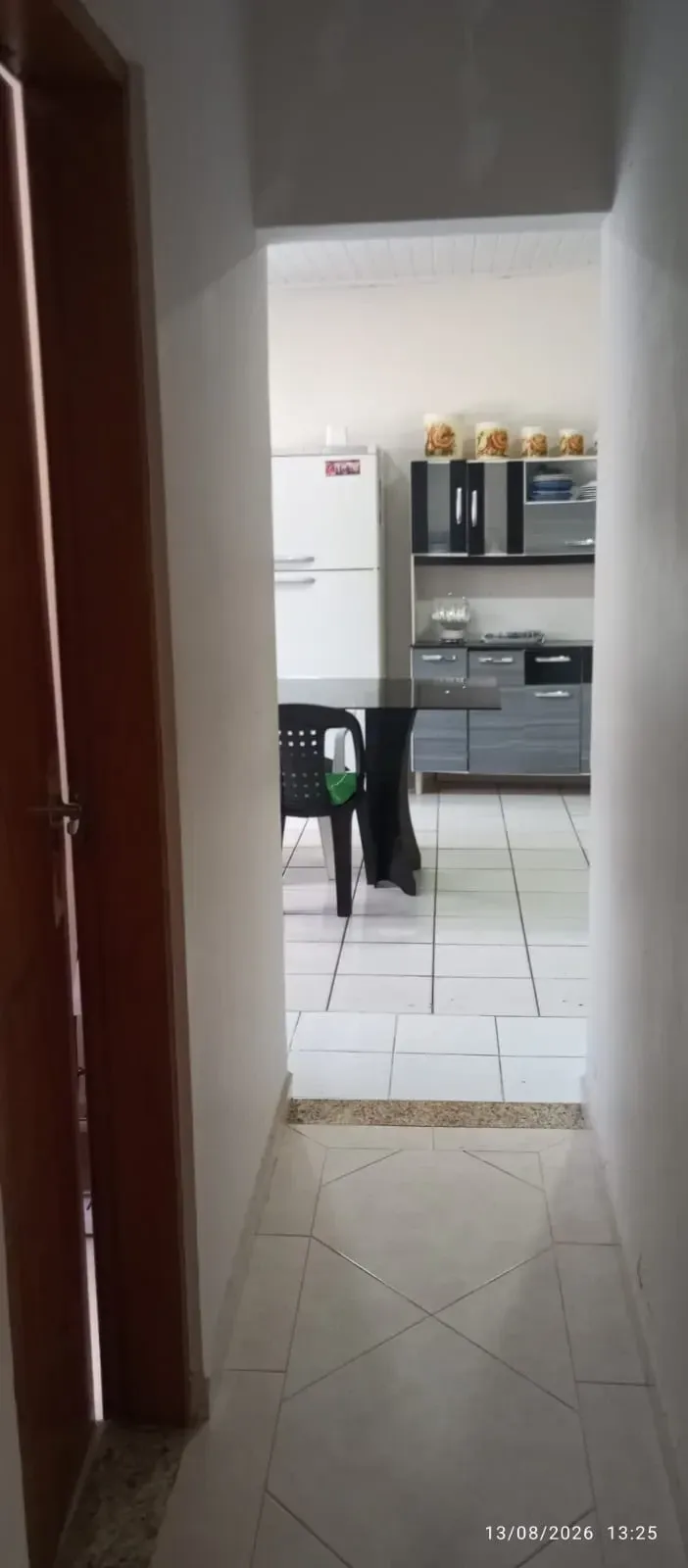 Imagem Casa com 2 Quartos à Venda, 99,53 m² em Ponte Alta - Extrema