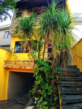 Imagem Casa Padrão
