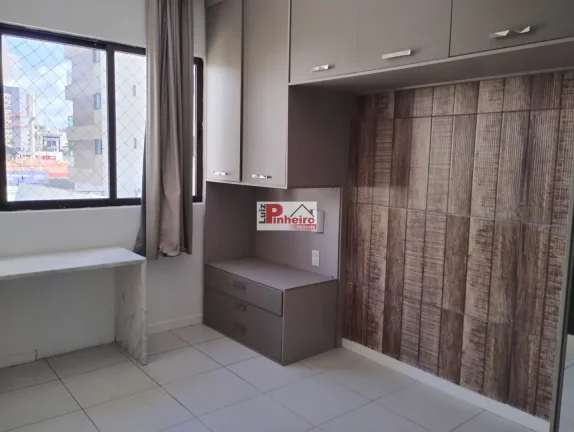 Imagem Apartamento em Jardim Armacao com 2 quartos
