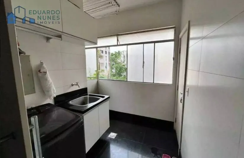 Imagem Apartamento com 4 Quartos, Suíte, 2 Semi-Suítes, vaga no Lourdes!!!!!