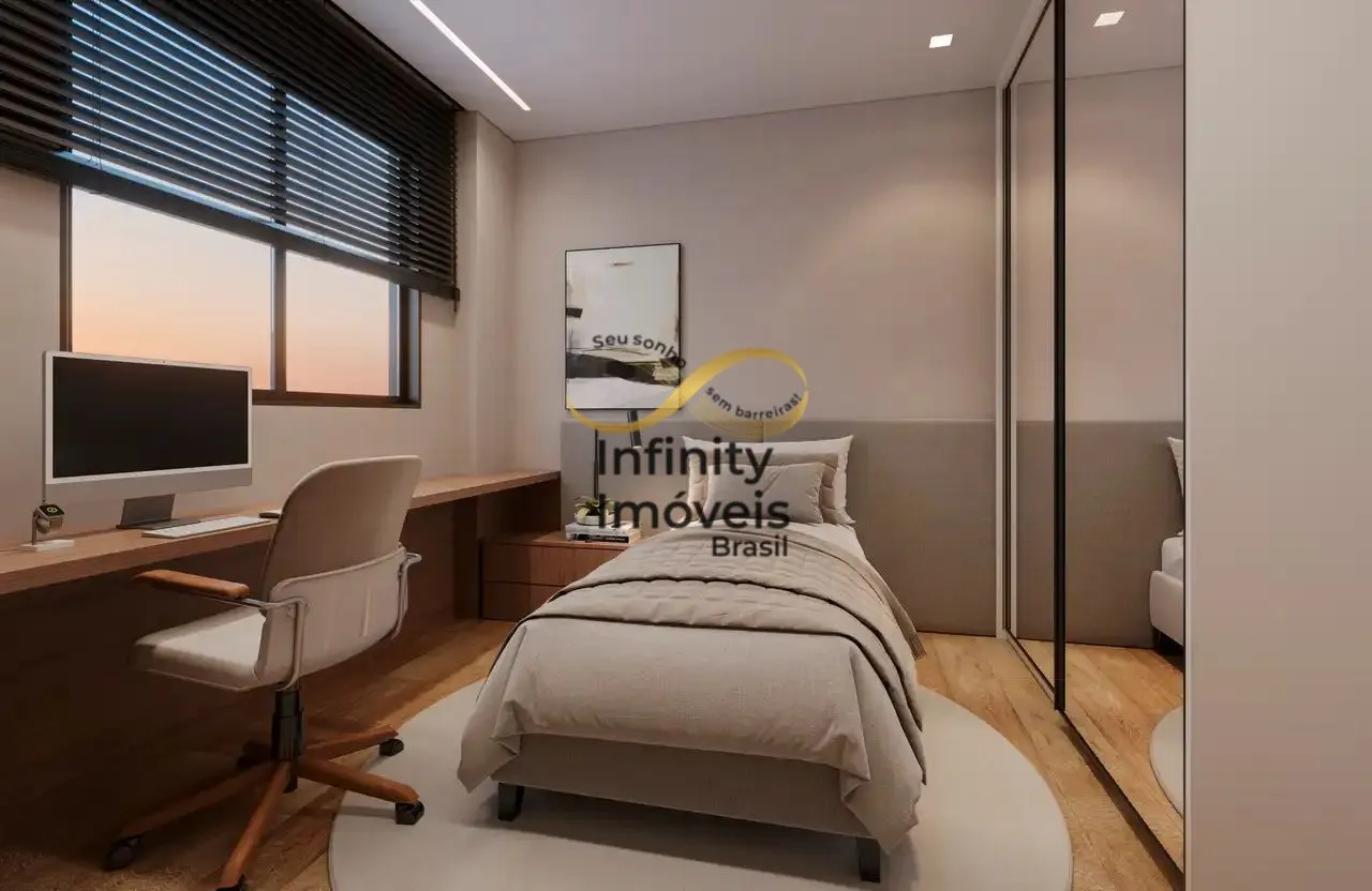 Imagem CONTOUR MCF - Apartamento à venda no bairro Carmo - Belo Horizonte/MG