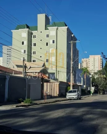 Imagem Oportunidade no Jardim Alvorada! Encante-se com este amplo apartamento de 3 dormitórios, sendo 1 suíte, localizado no desejado bairro Jardim Alvorada!