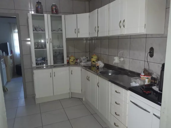Imagem Casa a VENDA com Chácara de 849m², no Centro de SJBatista, a VENDA, Casa com chácara no centro de São João Batista. Ótima chácara no centro de SJBati