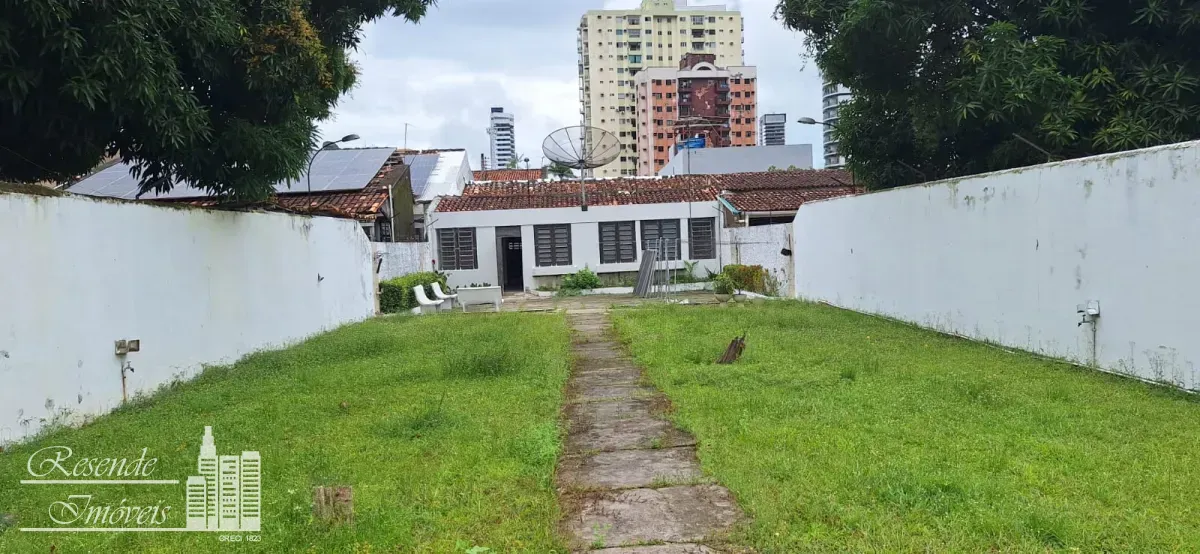Imagem CASA A VENDA GUAMÁ