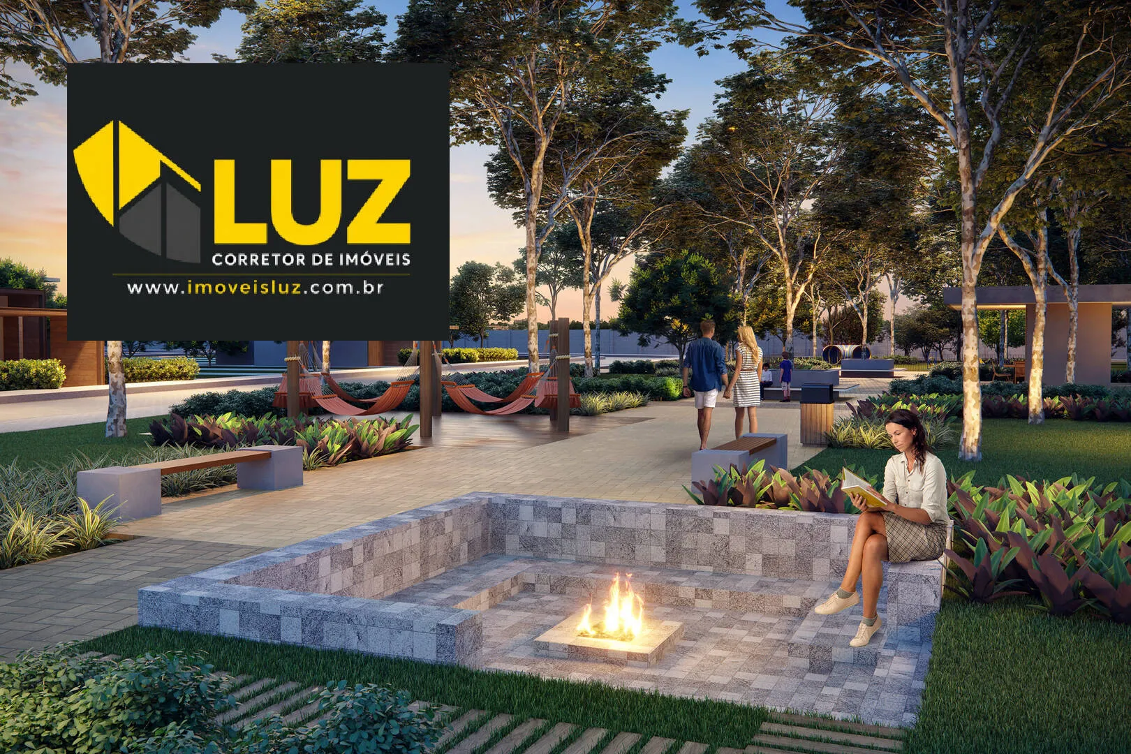 Imagem BS Parc Loteamento Clube - PACATUBA