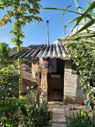 Imagem Casa à venda no bairro Jardim Silveira - São Paulo/SP