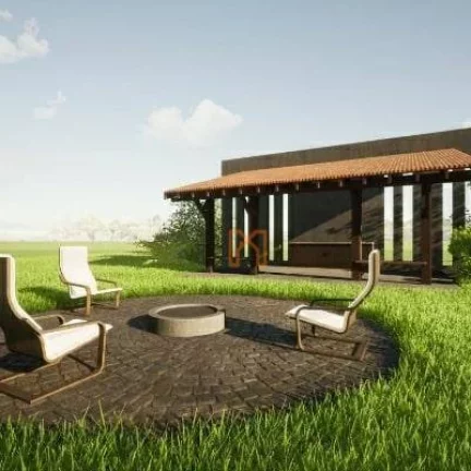 Imagem Chácaras à venda, de 1.000 a 1.400 m² a partir de R$ 150.000 - Tijuco Preto - Maria da Fé/MG