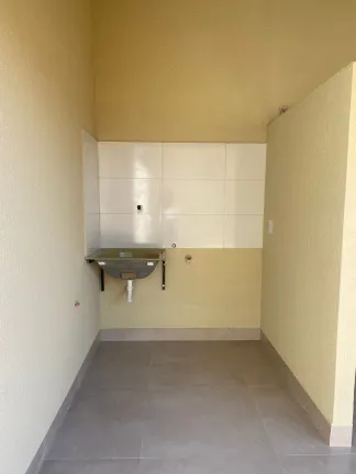 Imagem Casa com 2 Quartos à Venda, 86 m² em Residencial Campos Dourados - Goiânia