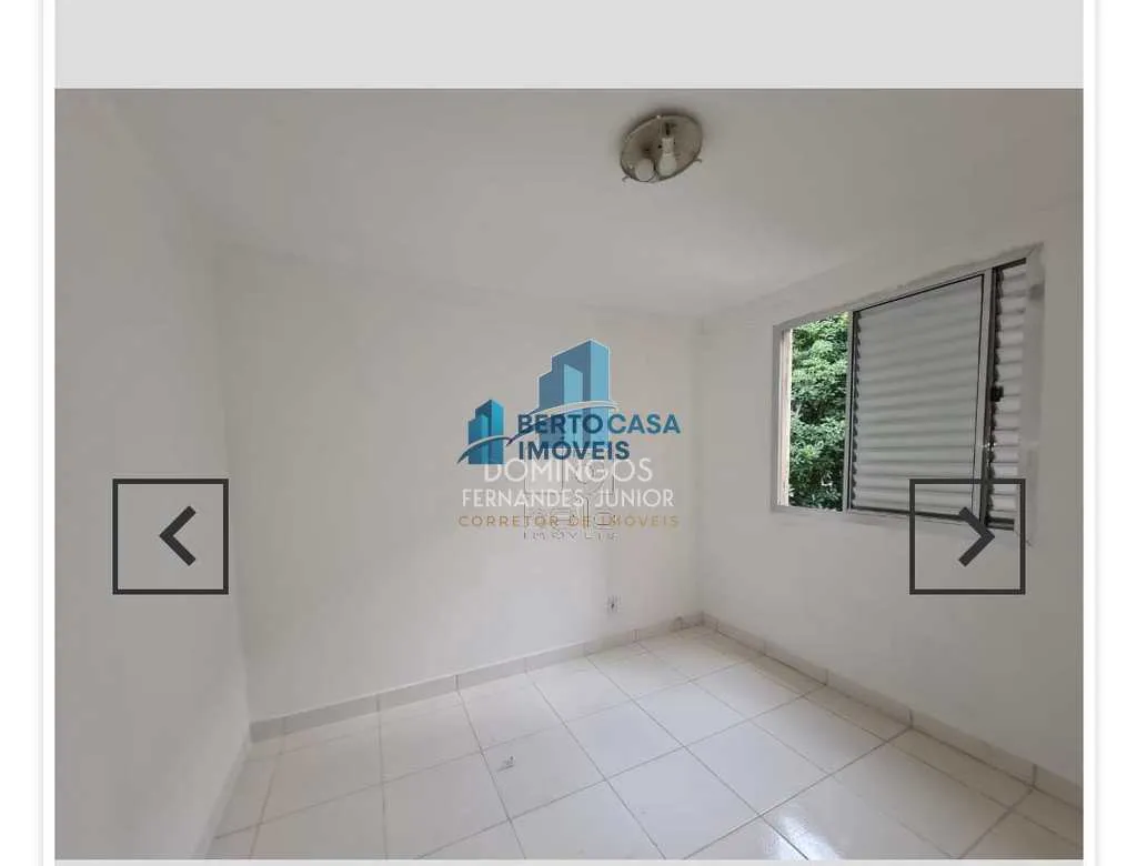 Imagem Apartamento Padrão