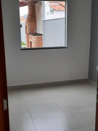 Imagem Casa estilo contemporâneo em Itaipuaçu Maricá