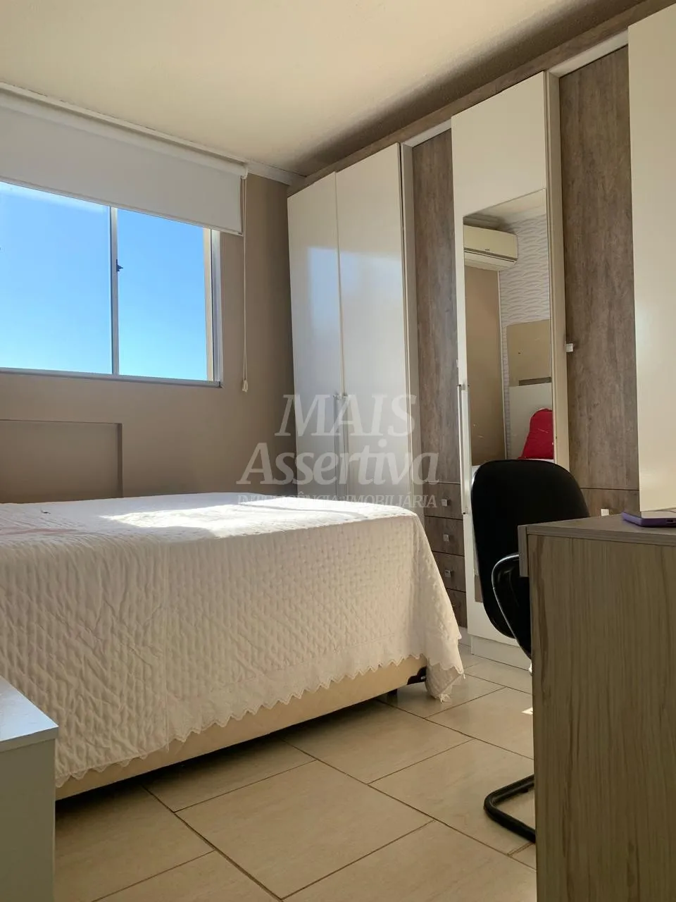 Imagem Apartamento 2 quartos para Venda no bairro Parque São João em Dois Irmãos
