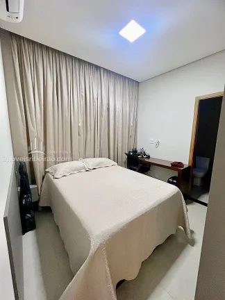Imagem Casa condomínio Valência Residencial Ilha Gracia à venda