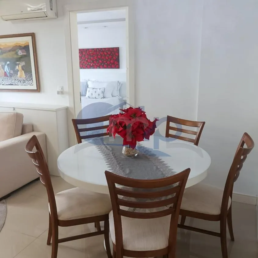 Imagem Apartamento a venda com 1 suite no Predial em Torres/RS
