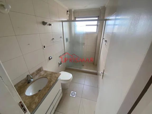 Imagem Venda apartamento na Av Ana Costa, Santos