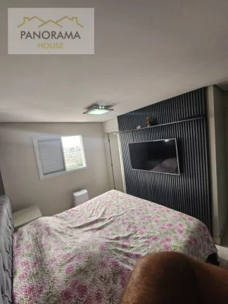 Imagem COBERTURA DISPONÍVEL PARA VENDA