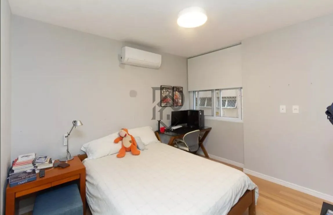 Imagem Apartamento itaim bibi reformado