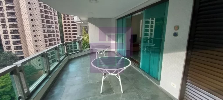 Imagem Apartamentos / Padrão na cidade de Guarujá