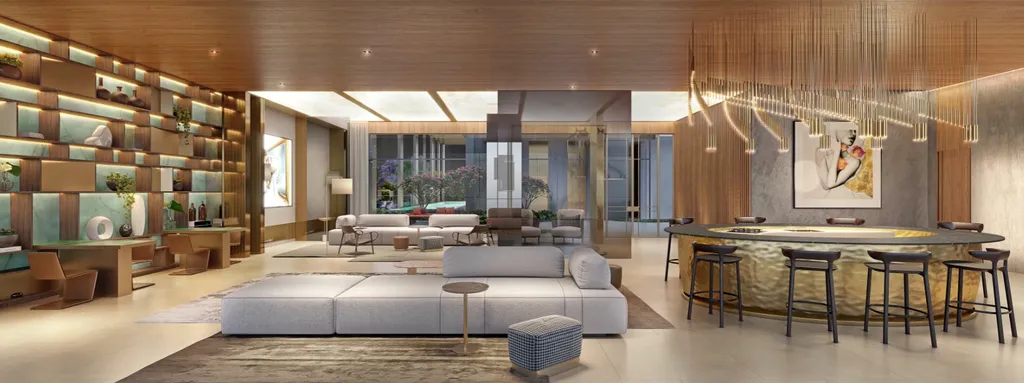 Imagem Casa Ibirapuera Apto 21 - Apartamento à venda no bairro Ibirapuera - São Paulo/SP