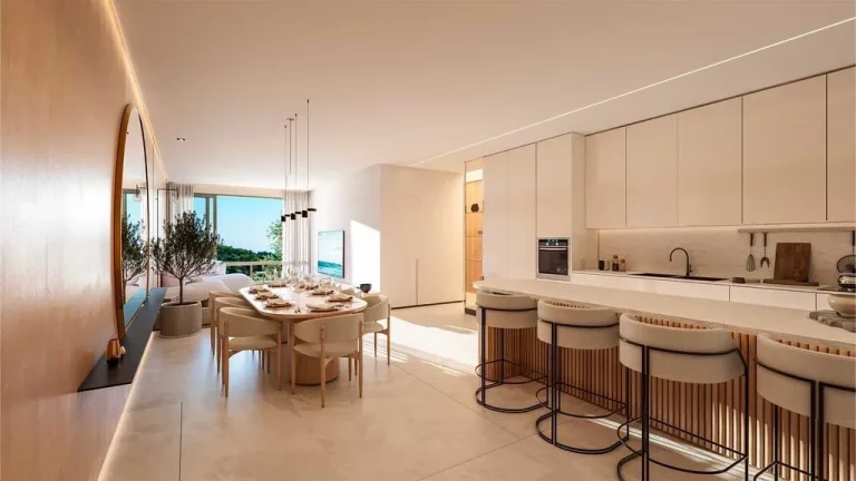 Imagem Apartamento para venda no bairro Pioneiros em Balneário Camboriú