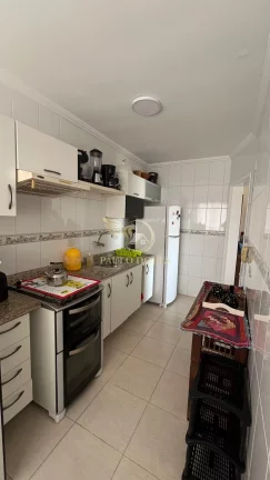 Imagem BELO APARTAMENTO FRENTE MAR NA PRAIA GRANDE EM UBATUBA-SP