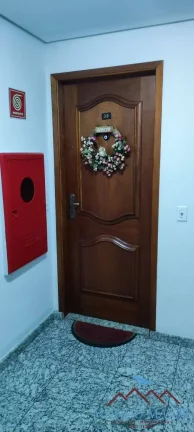 Imagem Apartamento de 101 m2 3 dorms - 1 vaga - em São Caetano do Sul/Permuta