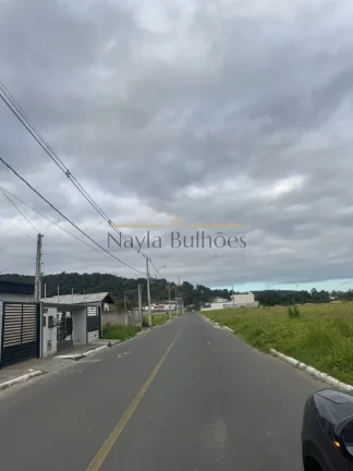 Imagem TERRENO RESIDENCIAL em SÃO JOSÉ - SC, FORQUILHAS