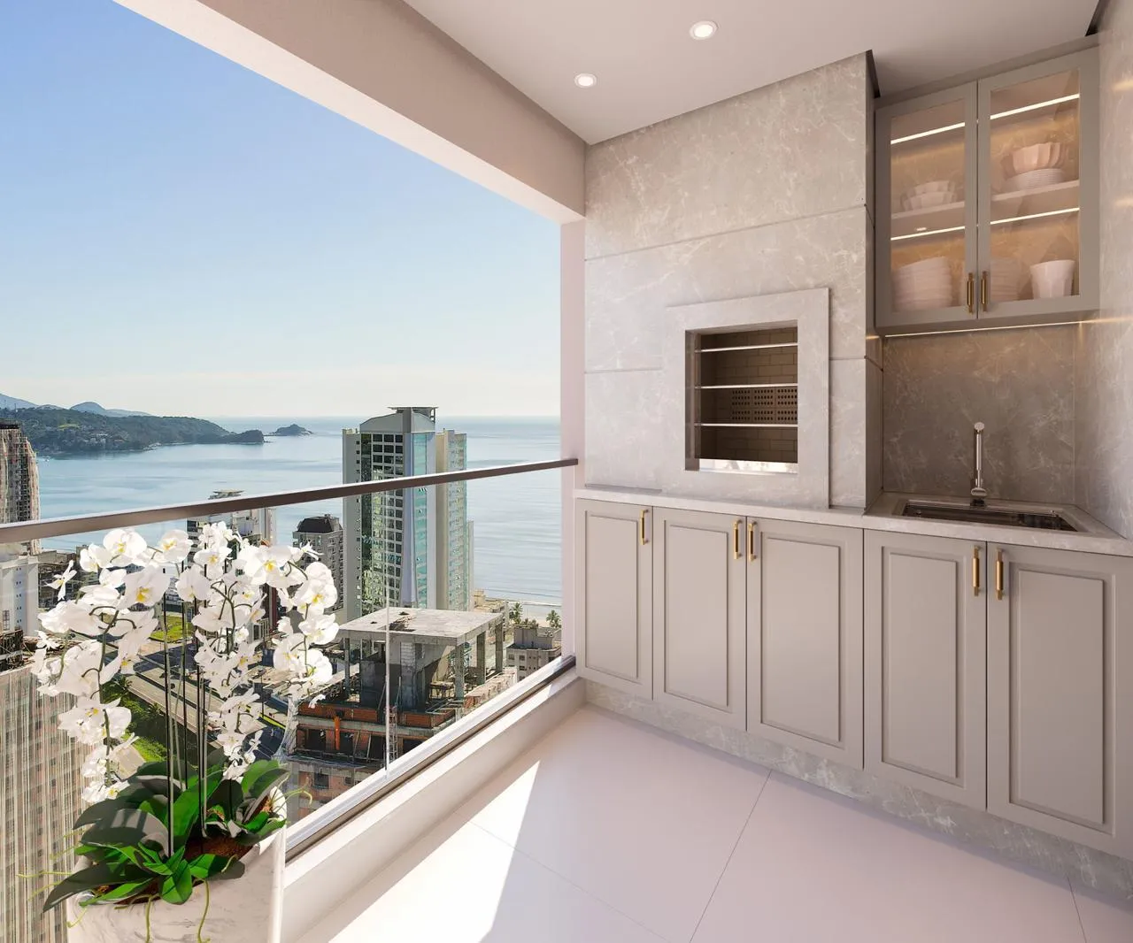 Imagem Apartamento à venda com 63.5m2 por R$ 600.000,00