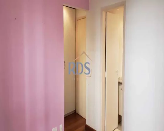 Imagem Apartamento - / Residencial / Vila Suzana