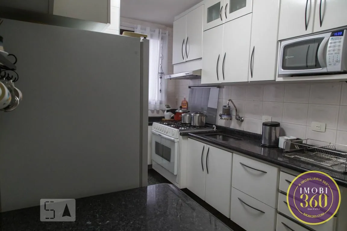Imagem Apartamento a venda no Tatuapé 3 dormitórios Suíte 2 Vagas
