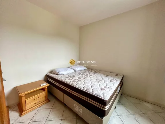 Imagem Baía Azul Residencial Apartamento 3 quartos à venda Praia de Bombinhas SC